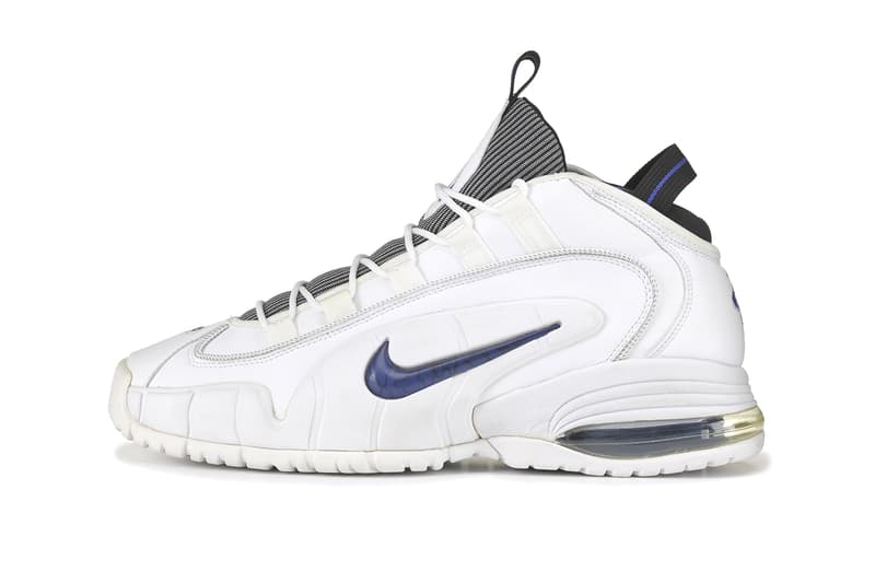 Nike Air Max Penny 1 "Home" Hypebeast