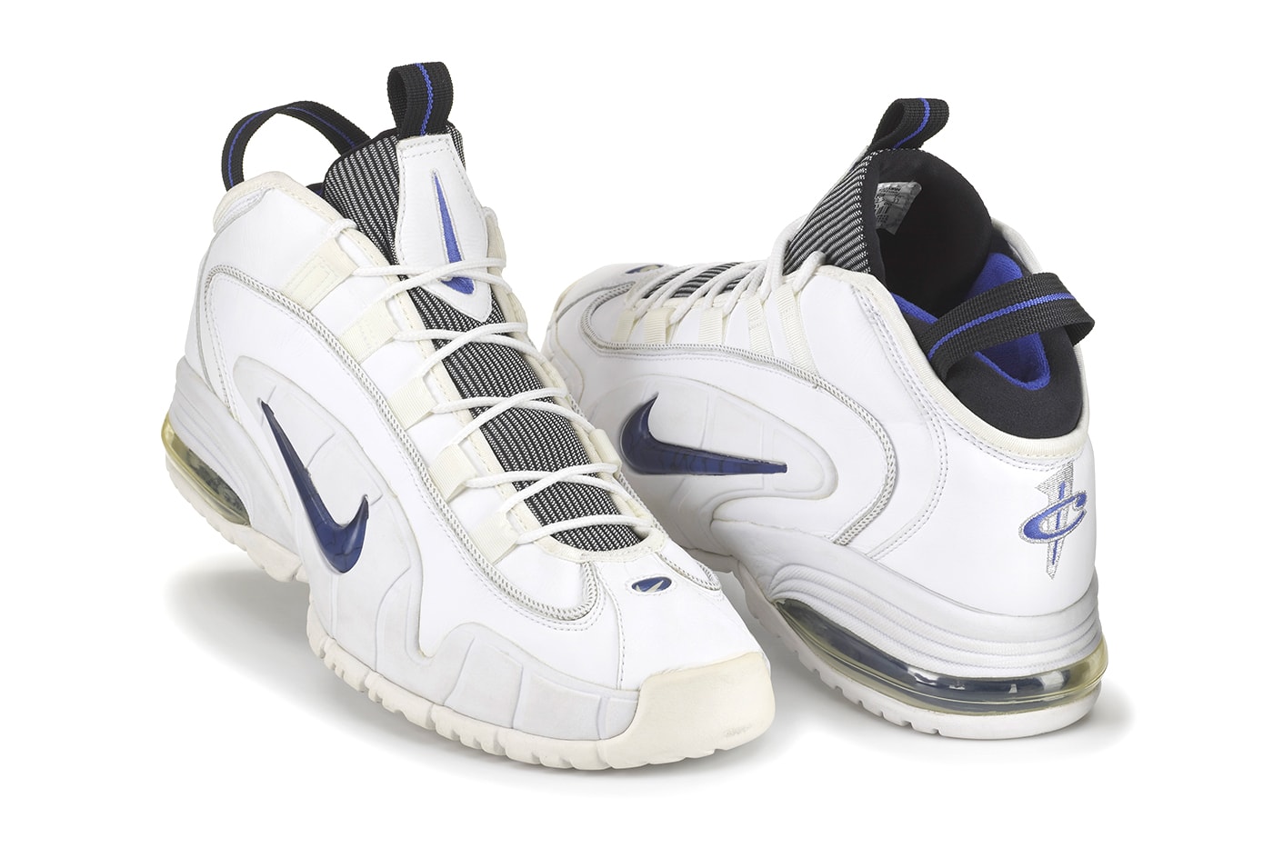 Nike Air Max Penny 1 "Home"