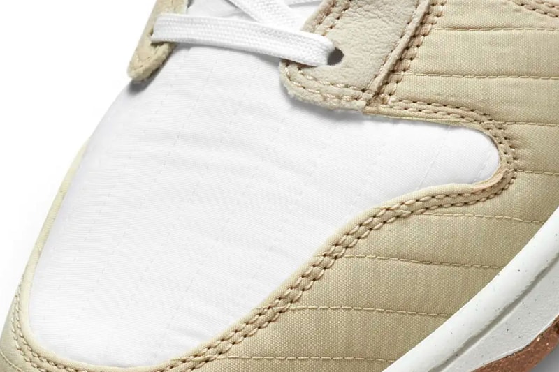 Nike Dunk Hi Retro NN "Toasty Rattan" DD3362-200 Raffle Release Sivasdescalzo Nike Sportswear