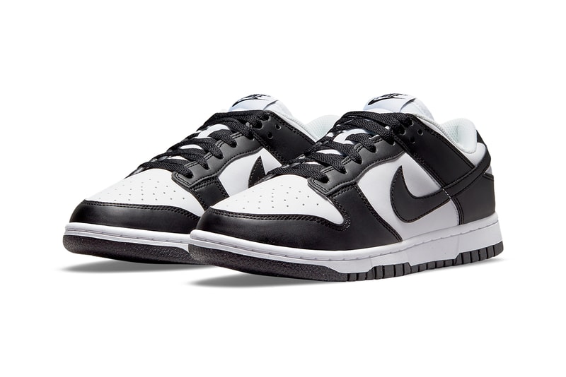 nike dunk low black white DD1873 102 release date info store list buying guide photos price 