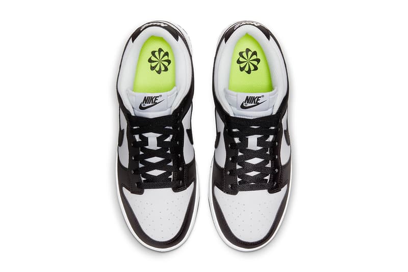 nike dunk low black white DD1873 102 release date info store list buying guide photos price 