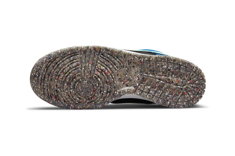 Nike Dunk Low Grind DR0165-001 Release Move to Zero Nike Sportswear