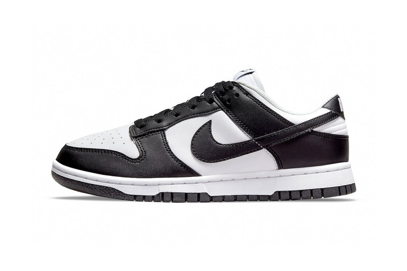 Nike Dunk Low Next Nature “Move to Zero” DD1873-100 DD1873-102 DD1873-101 Fall 2021 Release