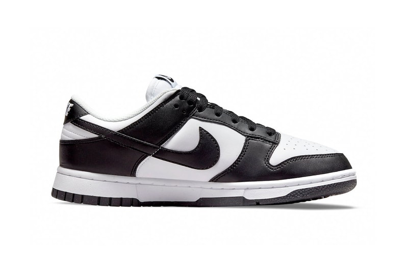 Nike Dunk Low Next Nature “Move to Zero” DD1873-100 DD1873-102 DD1873-101 Fall 2021 Release