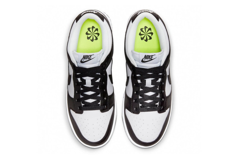 Nike Dunk Low Next Nature “Move to Zero” DD1873-100 DD1873-102 DD1873-101 Fall 2021 Release