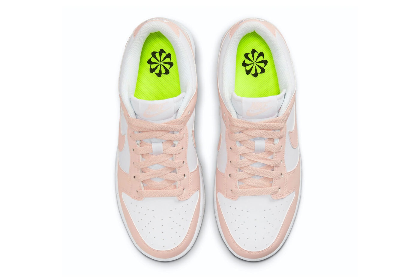 Nike Dunk Low Next Nature “Move to Zero” DD1873-100 DD1873-102 DD1873-101 Fall 2021 Release