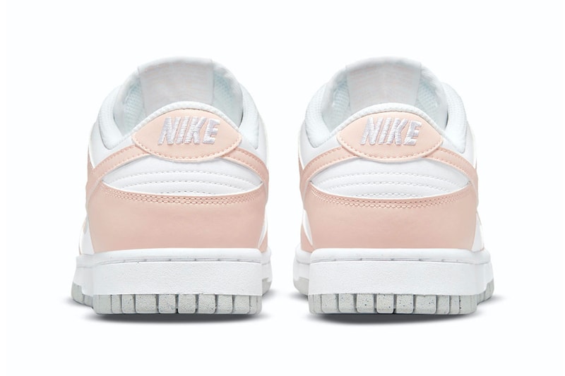 Nike Dunk Low Next Nature “Move to Zero” DD1873-100 DD1873-102 DD1873-101 Fall 2021 Release