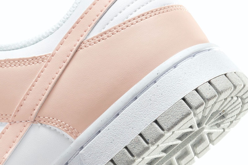 Nike Dunk Low Next Nature “Move to Zero” DD1873-100 DD1873-102 DD1873-101 Fall 2021 Release