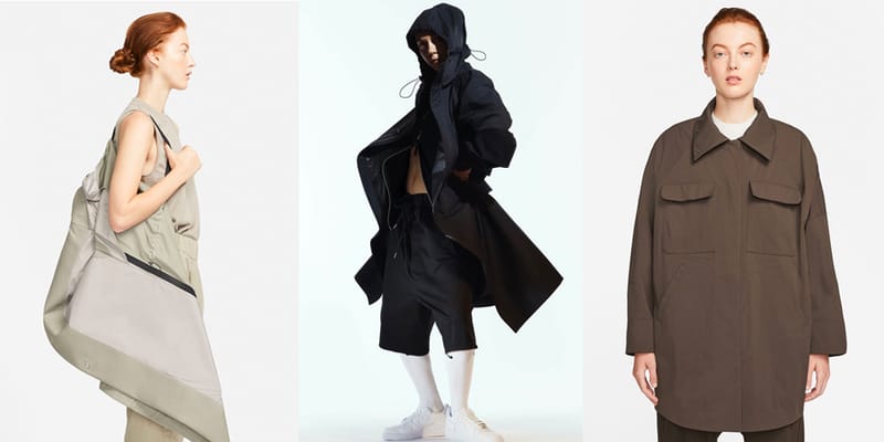 nike esc collection