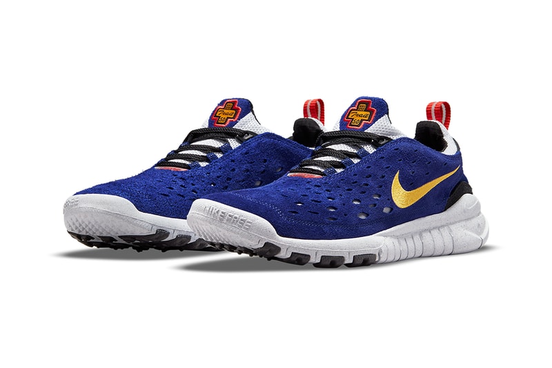nike free run train concord CW5814 401 release date info store list buying guide photos 