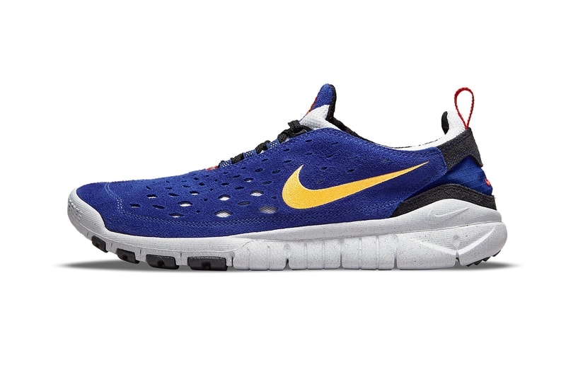 nike free run train concord CW5814 401 release date info store list buying guide photos 