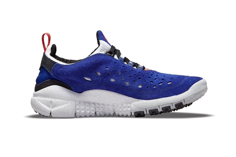 nike free run train concord CW5814 401 release date info store list buying guide photos 