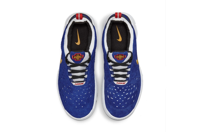 nike free run train concord CW5814 401 release date info store list buying guide photos 