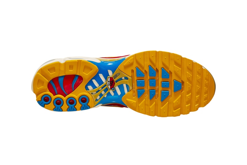 Nike Air Max Running Club Air Max Plus SE DC9332-001 DC9332-600 Release 2021 Nike Sportswear AMRC