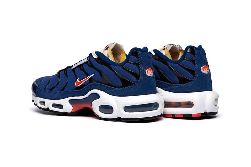 Nike Air Max Running Club Air Max Plus SE DC9332-001 DC9332-600 Release 2021 Nike Sportswear AMRC