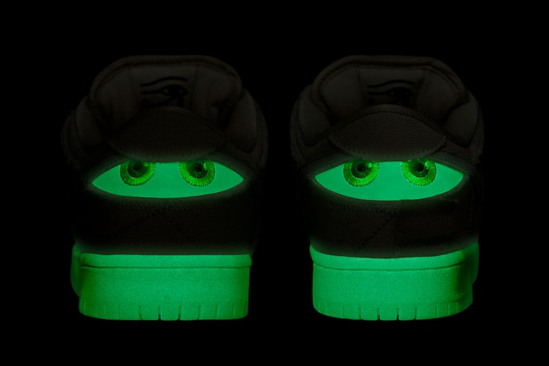 Nike SB Dunk Low "Mummy" Official Images DM0774-111 Release 2021 Halloween October