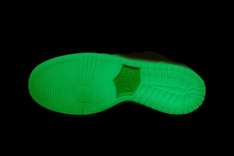 Nike SB Dunk Low "Mummy" Official Images DM0774-111 Release 2021 Halloween October