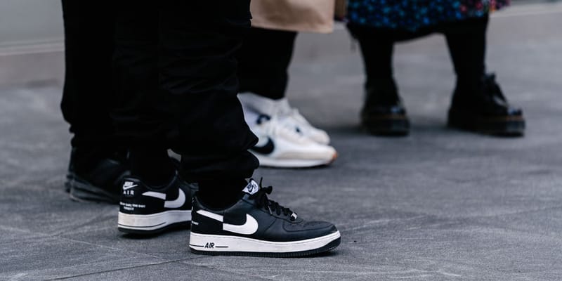 nike snkrs tw