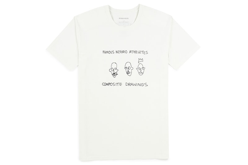 No More Rulers Jean-Michel Basquiat: The Notebooks