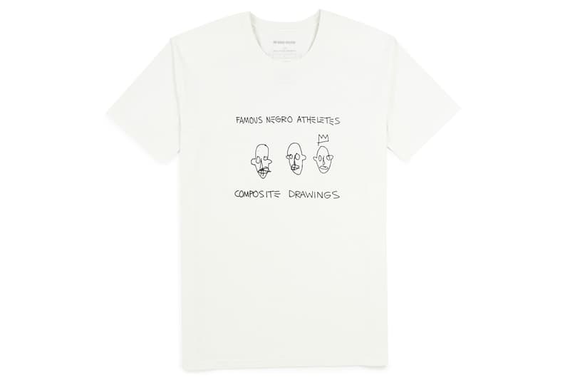No More Rulers Jean-Michel Basquiat: The Notebooks