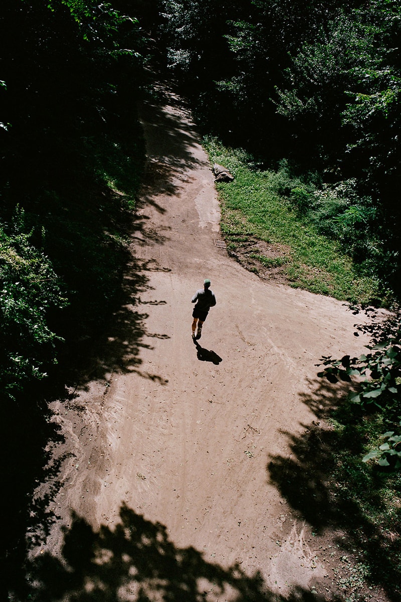 NOAH "Cross Country" Collection FW21 Release Info running where to buy when does it drop cord shorts