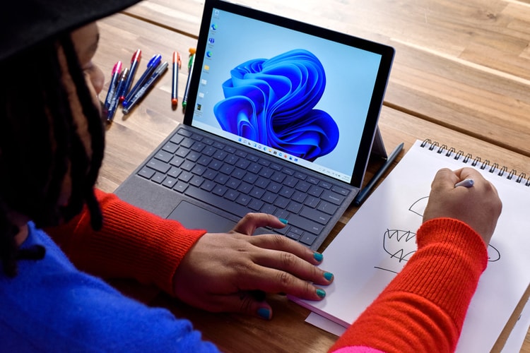 Windows Partners With Kerwin Frost for Exclusive Windows 11-inspired Home Goods Capsule at NTWRK's Transfer Festival