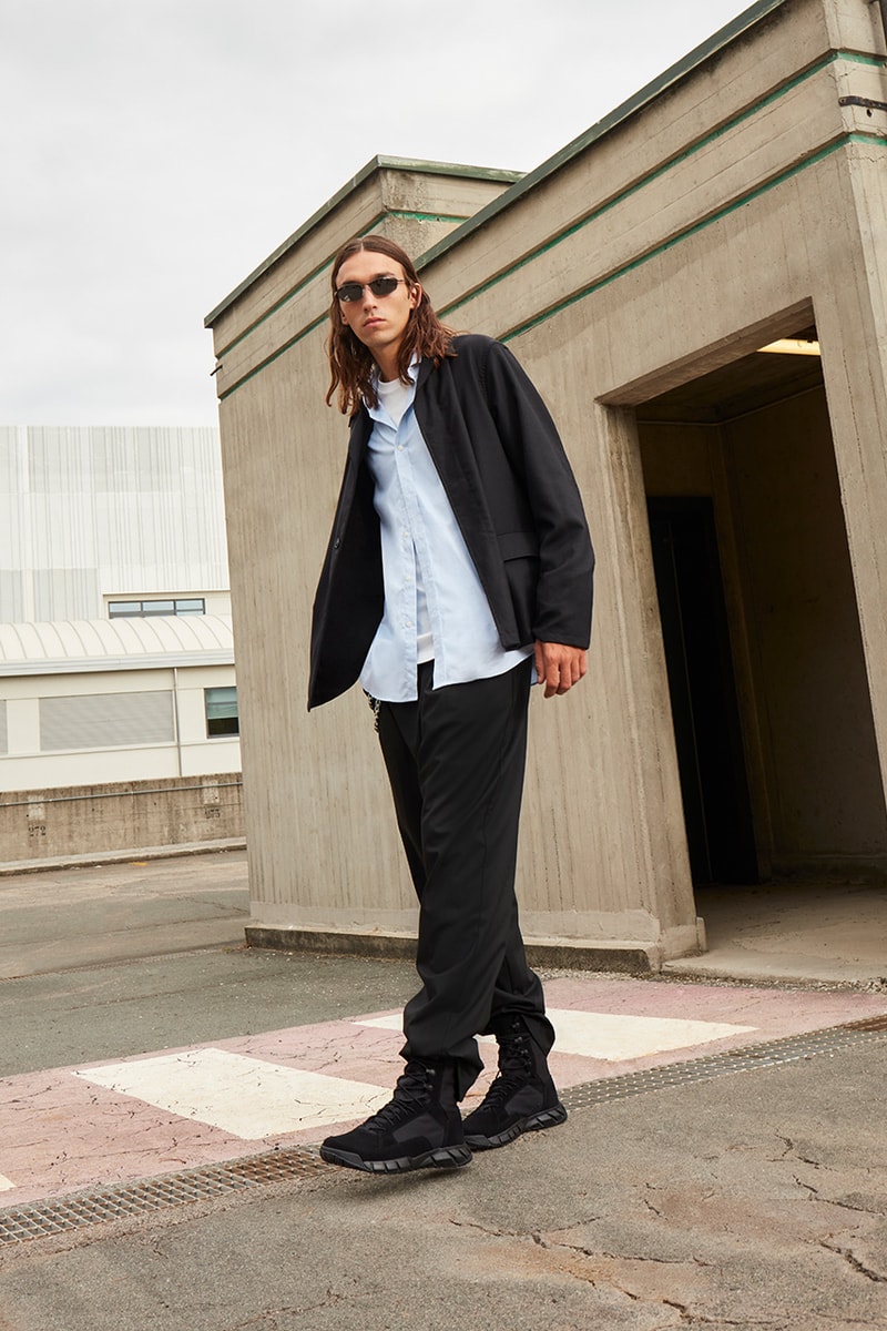 Oakley Coyote Boot "Blackout/Desert/Coyote" FW21 release information