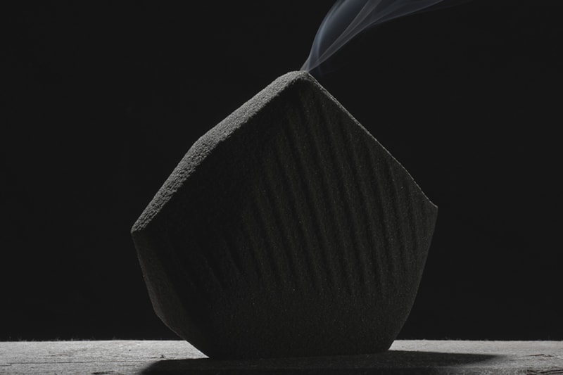 Noguchi Museum Sruli Recht Folie Incense Holder Art