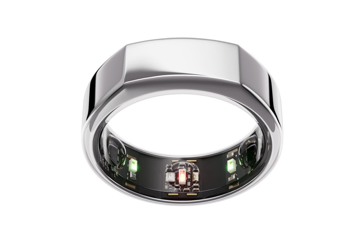 Oura Releases the Generation 3 Ring