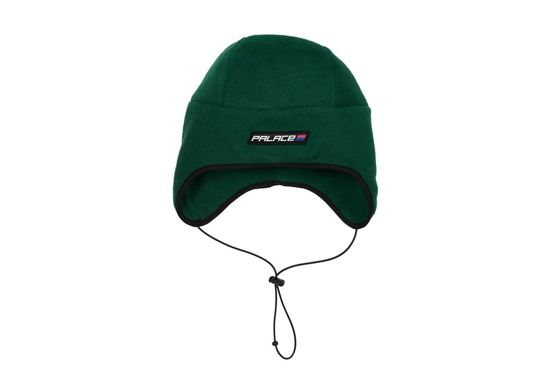 Palace Skateboards Winter 2021 Week 2 Drop List release info 