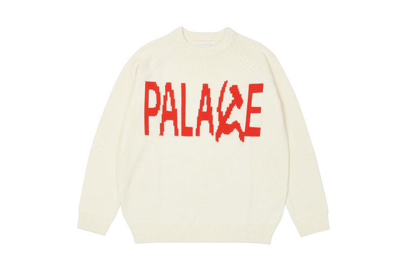 Palace Skateboards Winter 2021 Week 2 Drop List release info 