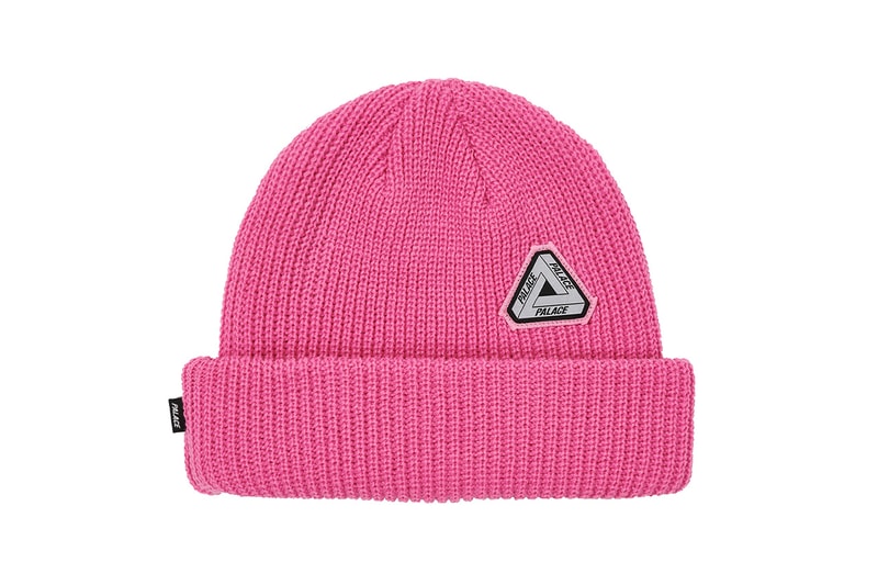 Palace Skateboards Winter 2021 Week 2 Drop List release info 