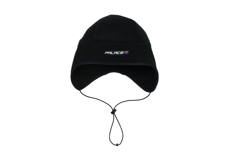 Palace Skateboards Winter 2021 Week 2 Drop List release info 