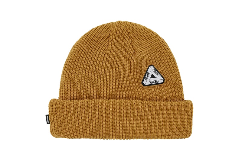 Palace Skateboards Winter 2021 Week 2 Drop List release info 