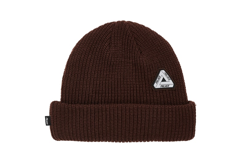 Palace Skateboards Winter 2021 Week 2 Drop List release info 
