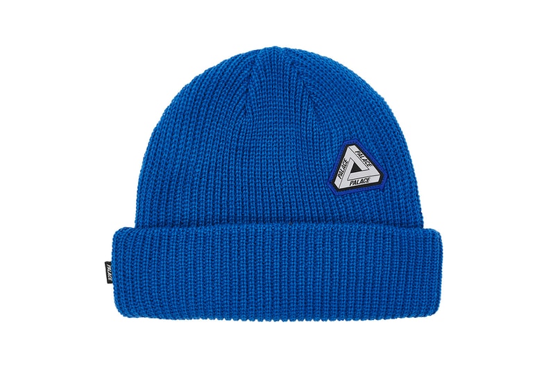 Palace Skateboards Winter 2021 Week 2 Drop List release info 