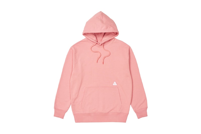 Palace Skateboards Winter 2021 Week 2 Drop List release info 