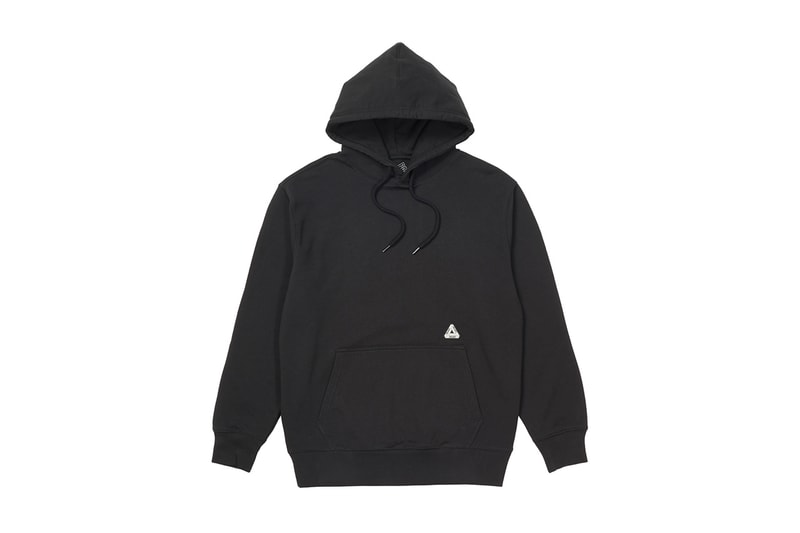 Palace Skateboards Winter 2021 Week 2 Drop List release info 