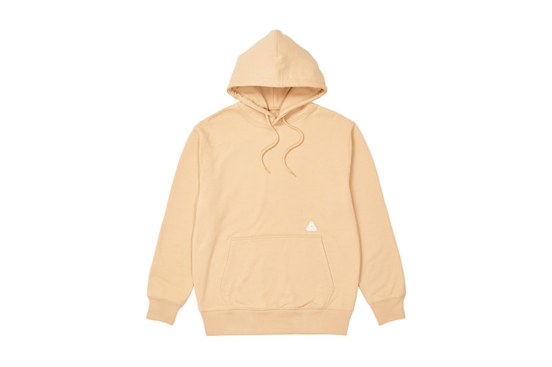 Palace Skateboards Winter 2021 Week 2 Drop List release info 