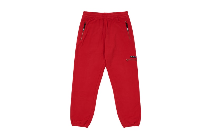 Palace Skateboards Winter 2021 Week 2 Drop List release info 
