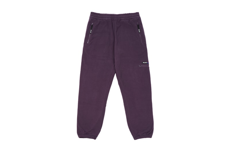 Palace Skateboards Winter 2021 Week 2 Drop List release info 