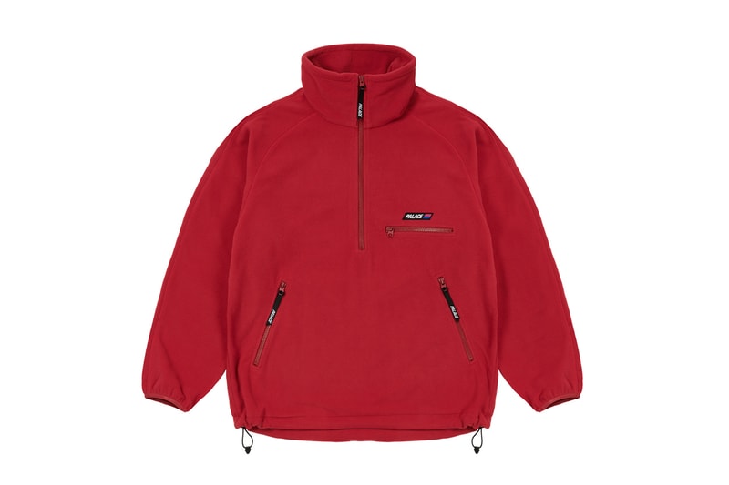 Palace Skateboards Winter 2021 Week 2 Drop List release info 