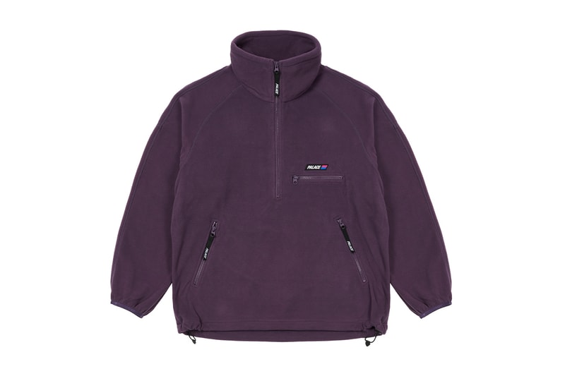 Palace Skateboards Winter 2021 Week 2 Drop List release info 
