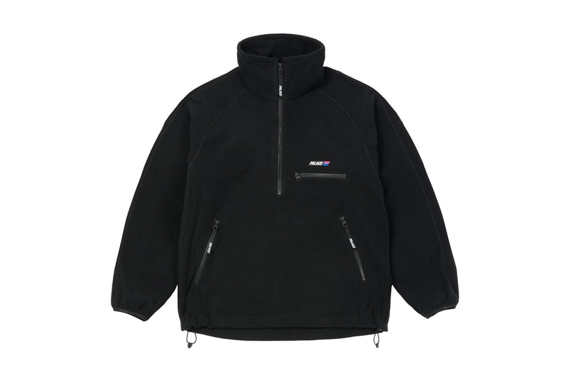Palace Skateboards Winter 2021 Week 2 Drop List release info 