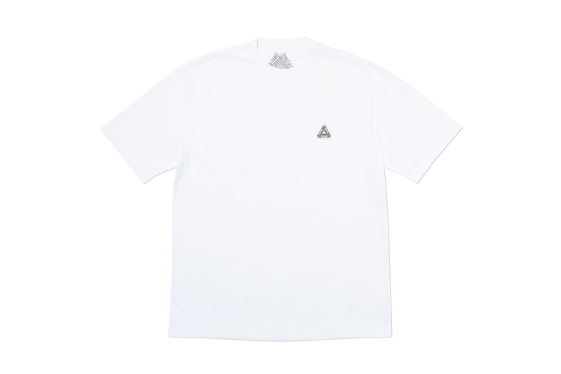 Palace Skateboards Winter 2021 Week 2 Drop List release info 
