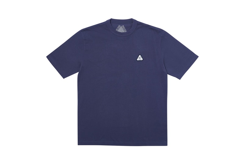 Palace Skateboards Winter 2021 Week 2 Drop List release info 