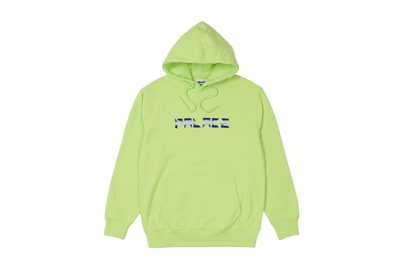 Palace x Pez Collaboration Winter 2021 Release Info dance music 90s 80s rave culture 