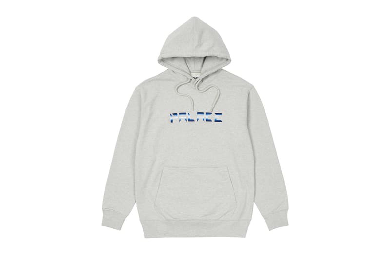 Palace x Pez Collaboration Winter 2021 Release Info dance music 90s 80s rave culture 