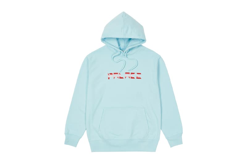 Palace x Pez Collaboration Winter 2021 Release Info dance music 90s 80s rave culture 