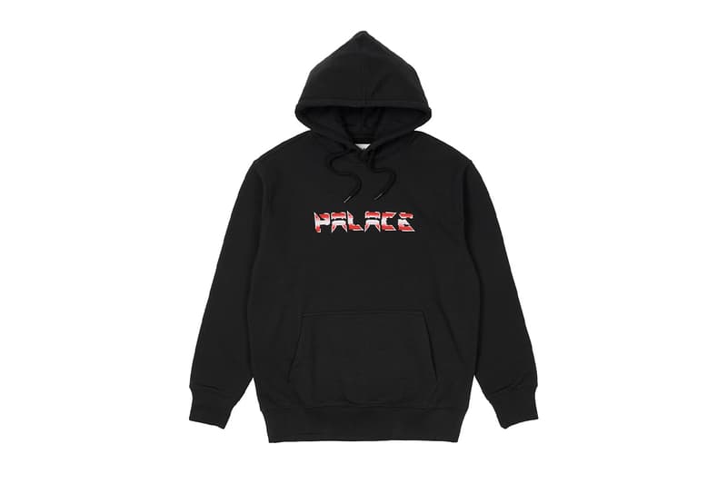 Palace x Pez Collaboration Winter 2021 Release Info dance music 90s 80s rave culture 